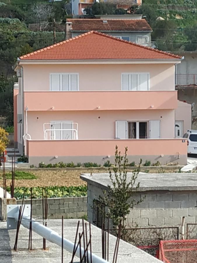 Apartman Roza 珀德垂那 外观 照片